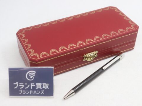 カルティエ ボールペン ラブ ツイスト