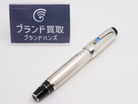 モンブラン ポエム 万年筆