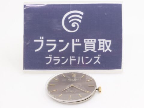 ロレックス Cal.1600 パーツ
