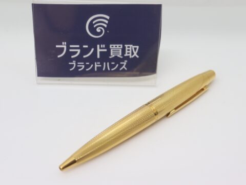 ダンヒル ボールペン