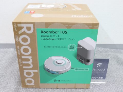 アイロボット ルンバ 105 Y351260
