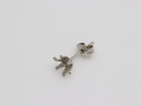 Pt900(プラチナ900) ピアス アクセサリー
