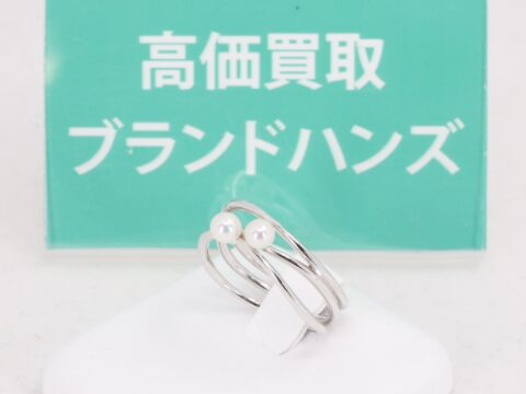 タサキ 750WG パールリング 3.90g 約3.5mm