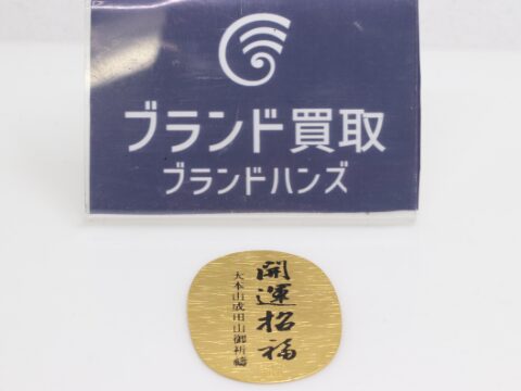 K24(24金) 干支 小判 ウサギ 5.0g