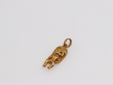 14K(14金) トップ 1.77g