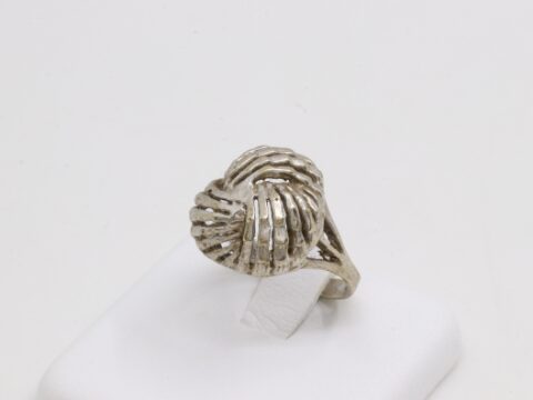 10K(10金) リング 3.8g
