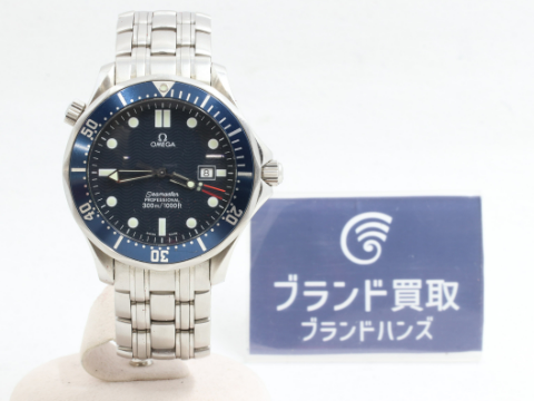 オメガ シーマスター プロフェッショナル 2541.80