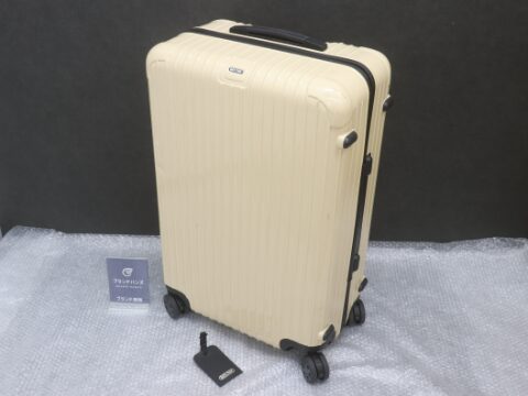 リモワ サルサ 810.90 キャリーバッグ