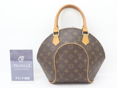 ルイヴィトン モノグラム エリプス PM M51127