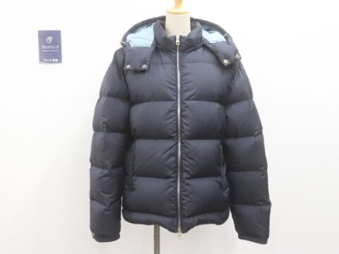 ダンヒル ダウンジャケット 洋服