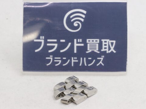 フランクミュラー ステンレス 時計 コマ