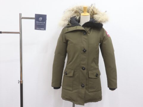 カナダグース ブロンテパーカー 2603JL アウター