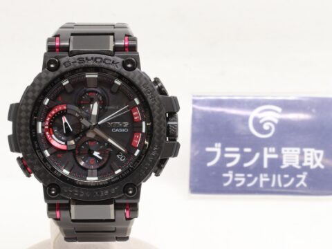 大阪でGショック（G-SHOCK）買取｜高く売れるブランドハンズ