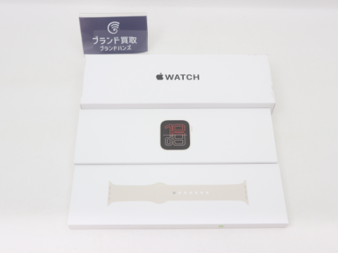 Apple アップルウォッチ SE3 MEH34J/A