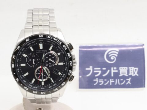 シチズン エコドライブ CB5874-90E