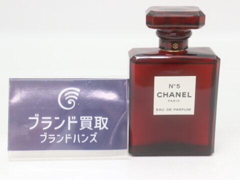 シャネル No5 香水