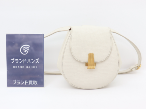 ボッテガ パルメラート ベルトバッグ