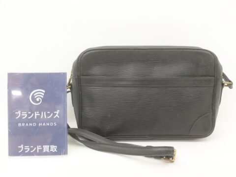 ルイヴィトン エピ トロカデロ27 M52302