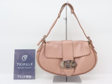 フェンディ セレリア ワンショルダー バッグ