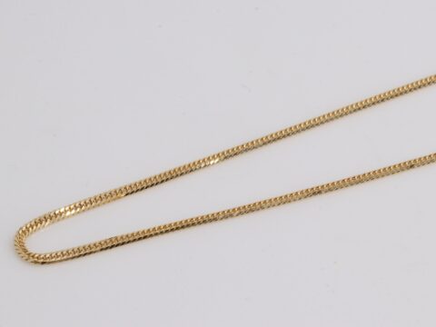 K18 ネックレス 5.23g