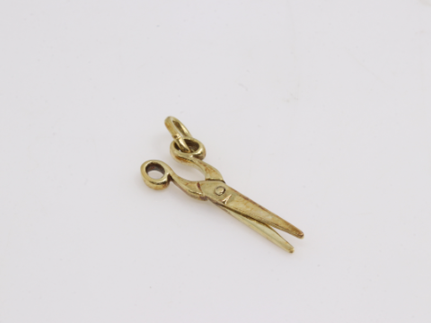 K18 ハサミ トップ 1.6g