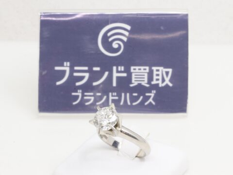 PM850 ダイヤリング D2.76 (H-i1-GD-NONE) 9.0g