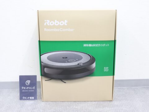 アイロボット ルンバ ロボット掃除機 i517860