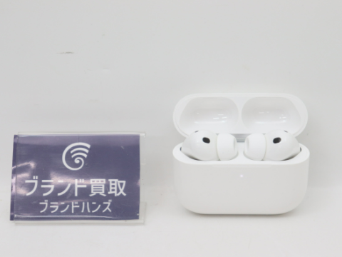 アップル AirPods Pro 第3世代 A3122
