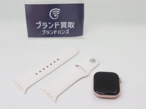 アップル アップルウォッチ GPSモデル MWWH3J/A