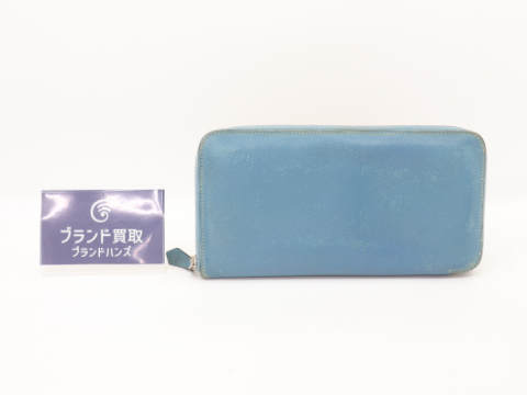 エルメス アザップロング エプソン ブルージーン