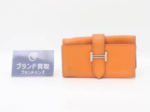 エルメス キーケース