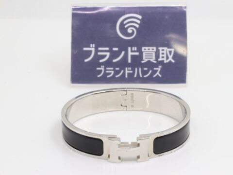 エルメス クリッククラックPM エナメル