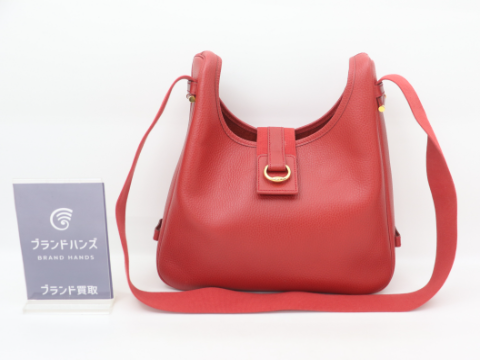 エルメス サコ ショルダー