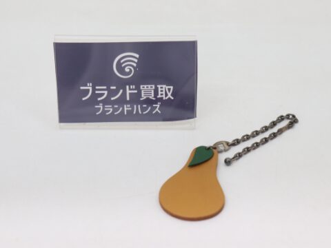 エルメス 梨 SV925 フルーツ