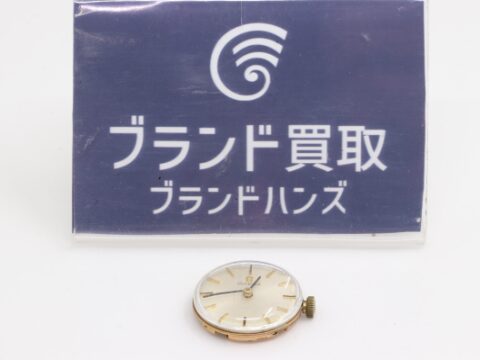 オメガ Cal.620 ムーブメント 手巻き 17石