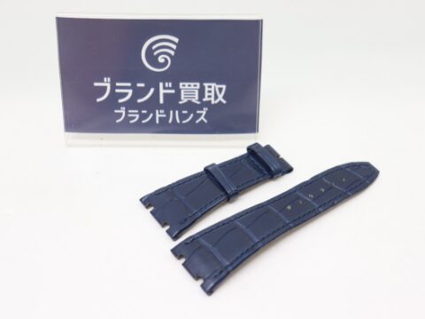 オーデマピゲ クロコ 時計ベルト