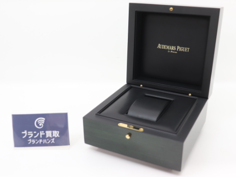 ブランドの箱や保存袋の買取｜ブランド品買取専門店ブランドハンズ