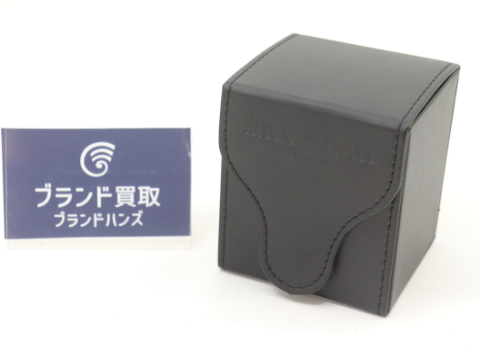 オーデマピゲ 空箱