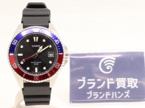 カシオ チープカシオ 時計