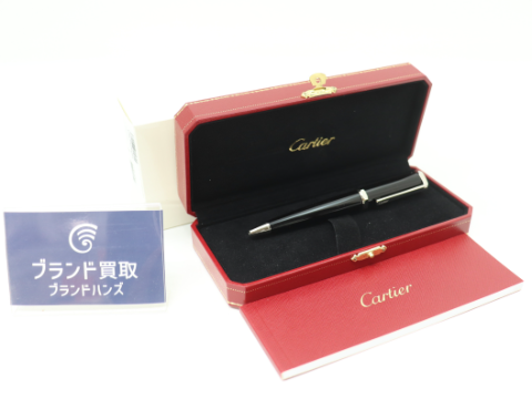 カルティエ サントスデュモン ボールペン