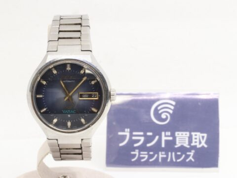キングセイコーバナック 5626-723Cブルー文字盤