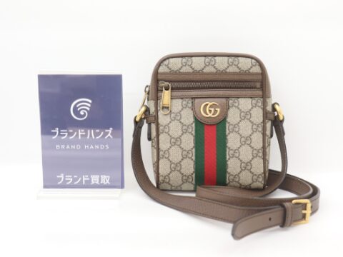 グッチ GGスプリーム オフディア 598127
