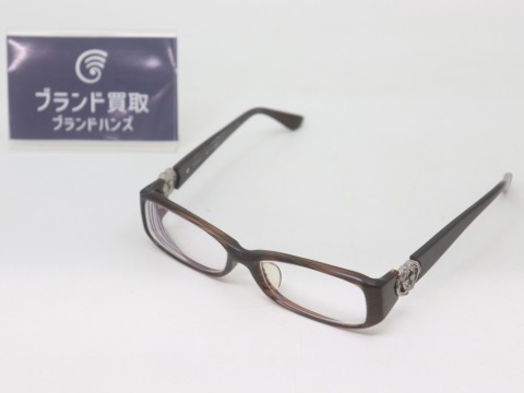 グッチメガネ