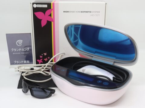 大阪でケノン買取｜最新相場の高い買取価格で売れるブランドハンズ