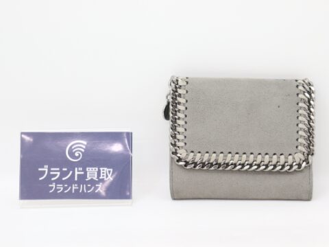 ステラマッカートニー ファラベラ 財布