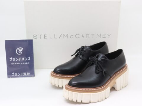 ステラマッカートニー プラットフォーム