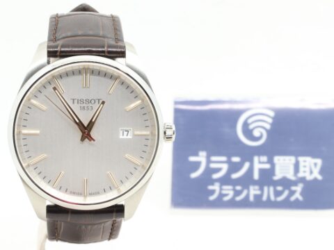 ティソ PR100 T150410