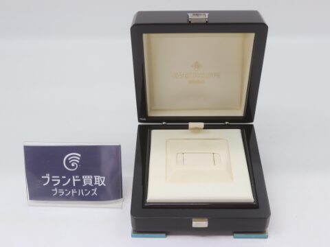 パテックフィリップ 時計・アクセサリー用 空箱