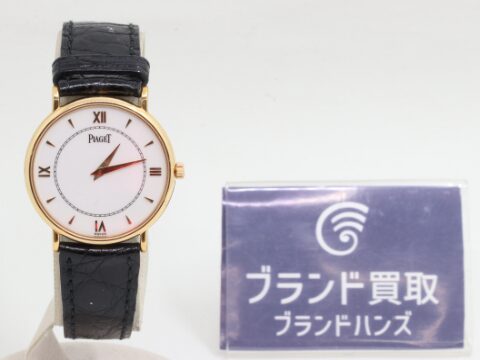 ピアジェ リミテッドエディション