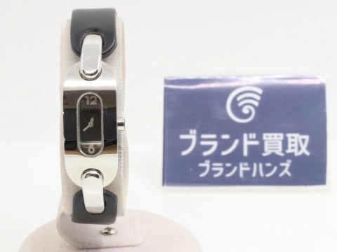 フェンディの3400L腕時計
